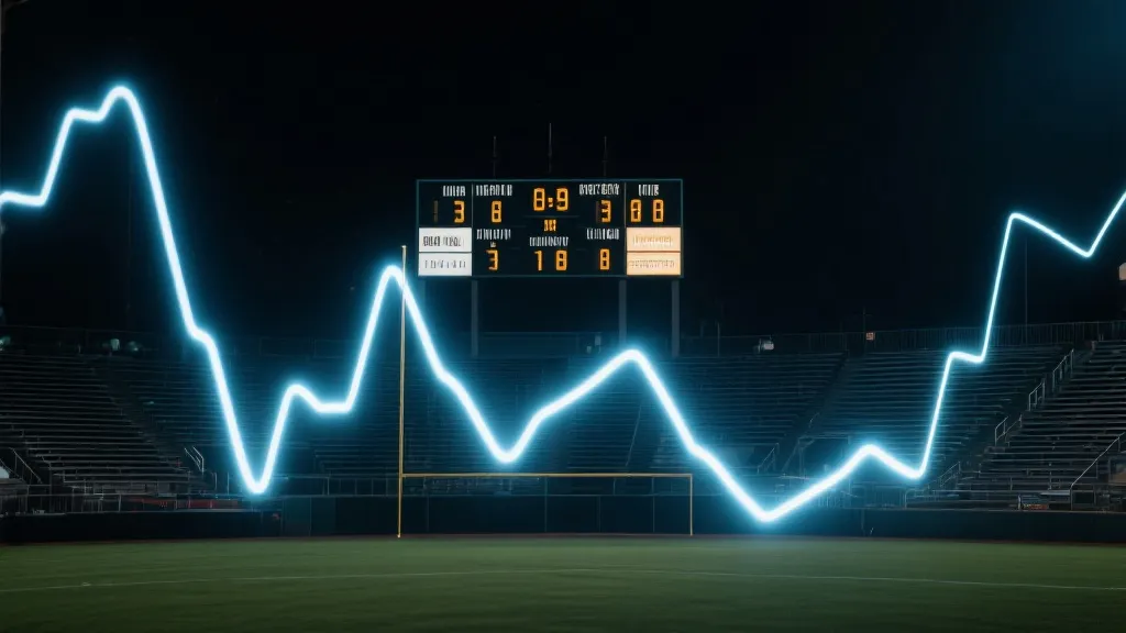 世界杯赔率分析实战指南：读懂临场波动与即时盘信号，建立更理性的决策框架